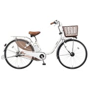 ヨドバシ.com - パナソニック Panasonic 電動アシスト自転車 ビビ・DX