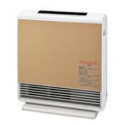 ヨドバシ.com - 東邦ガス ガスファンヒーター アメニティ「プラズマ