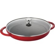 ヨドバシ.com - ストウブ STAUB ストウブ スチーム&グリル 26cm