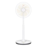 ヨドバシ.com - パナソニック Panasonic リビング扇風機 DCモーター