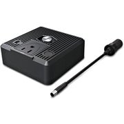 ヨドバシ.com - iMuto 大容量ポータブル電源 100500mAH M10-SP 通販