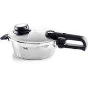 ヨドバシ.com - フィスラー Fissler ビタビットプレミアム 圧力鍋 4.5L