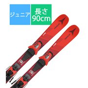 ヨドバシ.com - アトミック ATOMIC スキー板「アトミック REDSTER J2