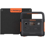 ヨドバシ.com - ジャクリ Jackery ポータブル電源 300Plus 288Wh JE