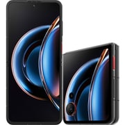 ヨドバシ.com - Y！mobile ワイモバイル nubia Flip 3 ホワイト ZESCR1