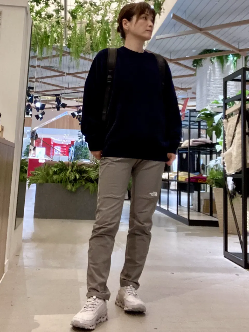 正規取扱店】ザ・ノース・フェイス アルパインライトパンツ レディース