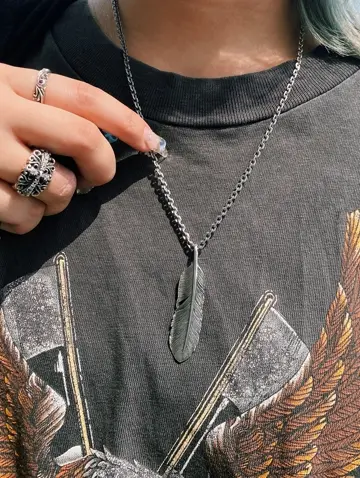 あずき シルバー925製チェーン 幅3.0mm｜全てのシルバーアクセサリー