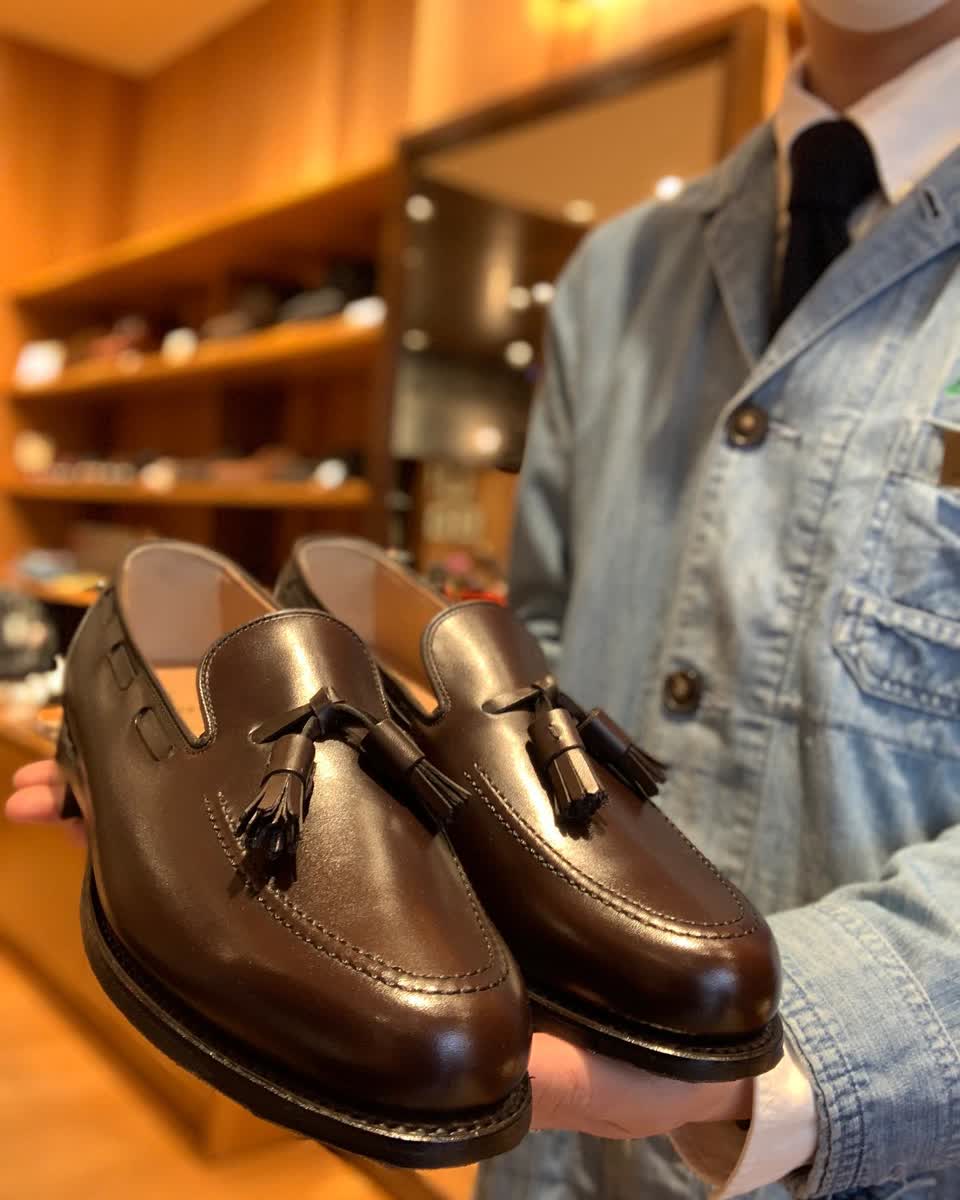 2261BL（EEE） | スコッチグレイン｜SCOTCH GRAIN｜オフィシャル
