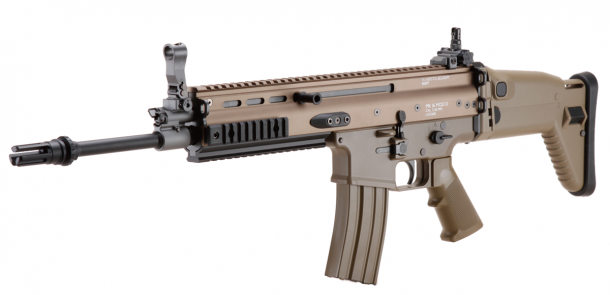 電動ガンの分解・組み立てをマスターしよう「東京マルイ 次世代電動