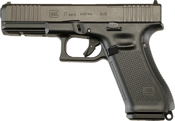 まさに“最新にして最良”のハンドガン！「東京マルイ G17 Gen5 MOS ガス