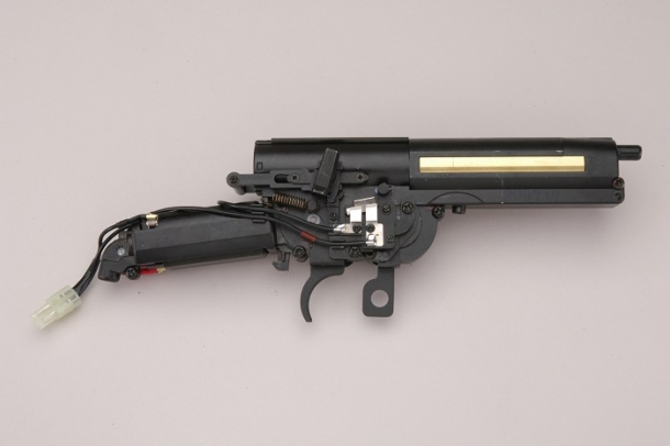 リアルで重厚感が漂うフォルム！東京マルイ「U.S.ライフルM14 ウッド