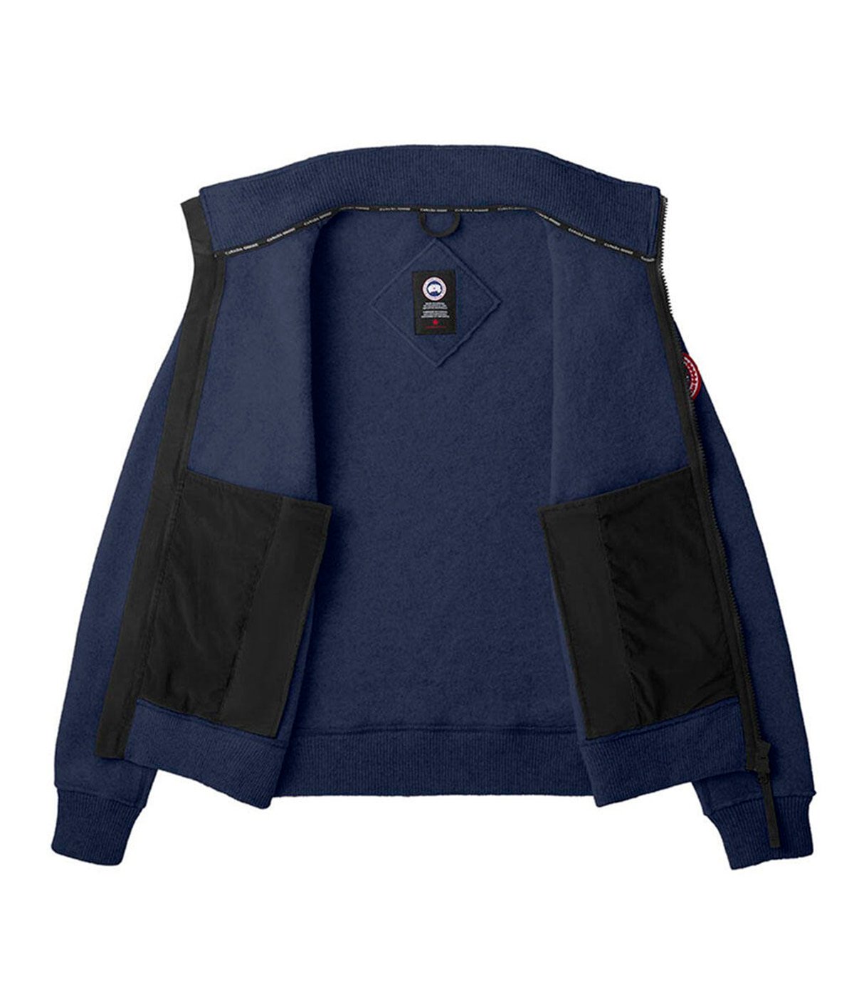 CLASSIC DISC】Lawson Jacket Kind Fleece | CANADA GOOSE(カナダ