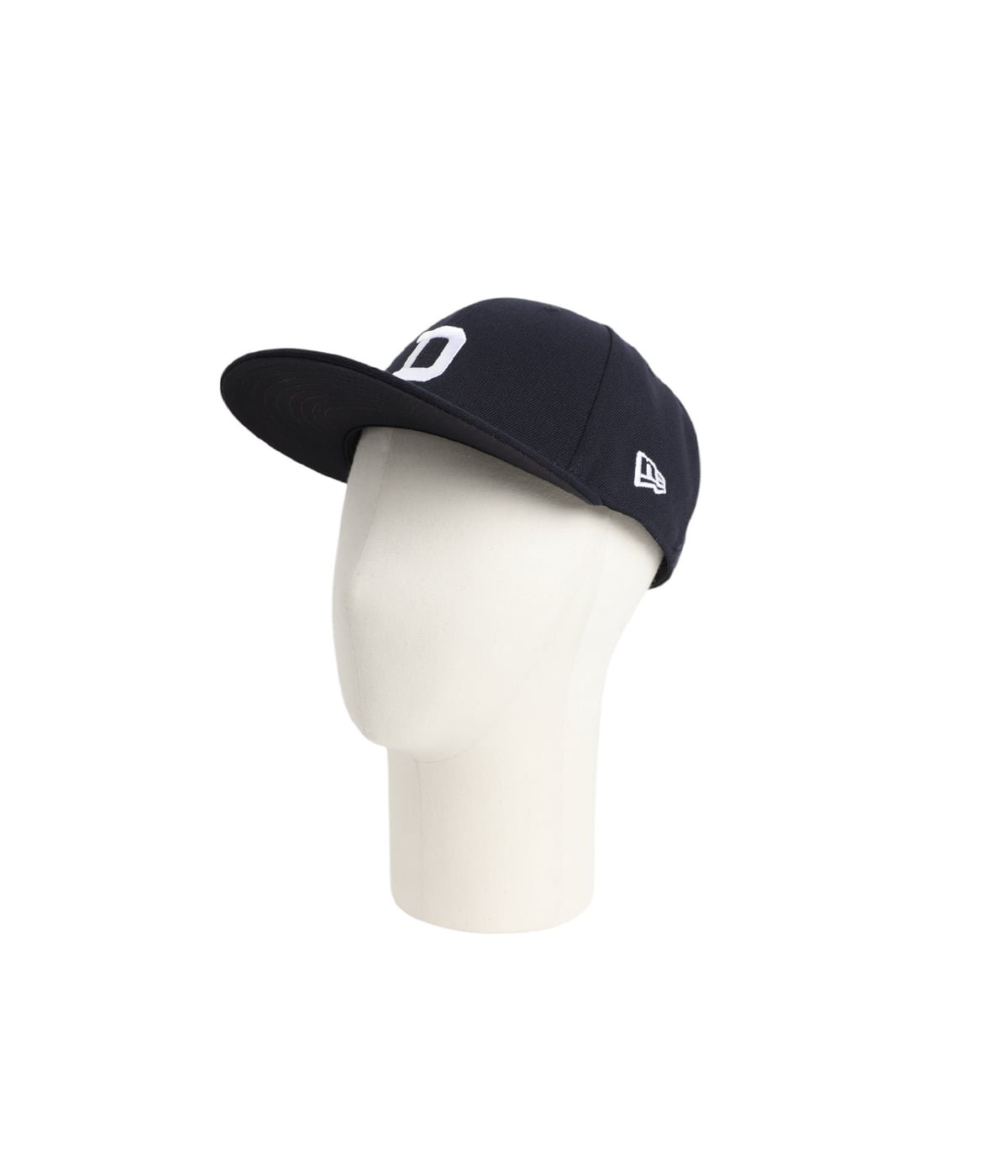 LETTERD LP 59FIFTY NEW ERA | DESCENDANT(ディセンダント) / 帽子