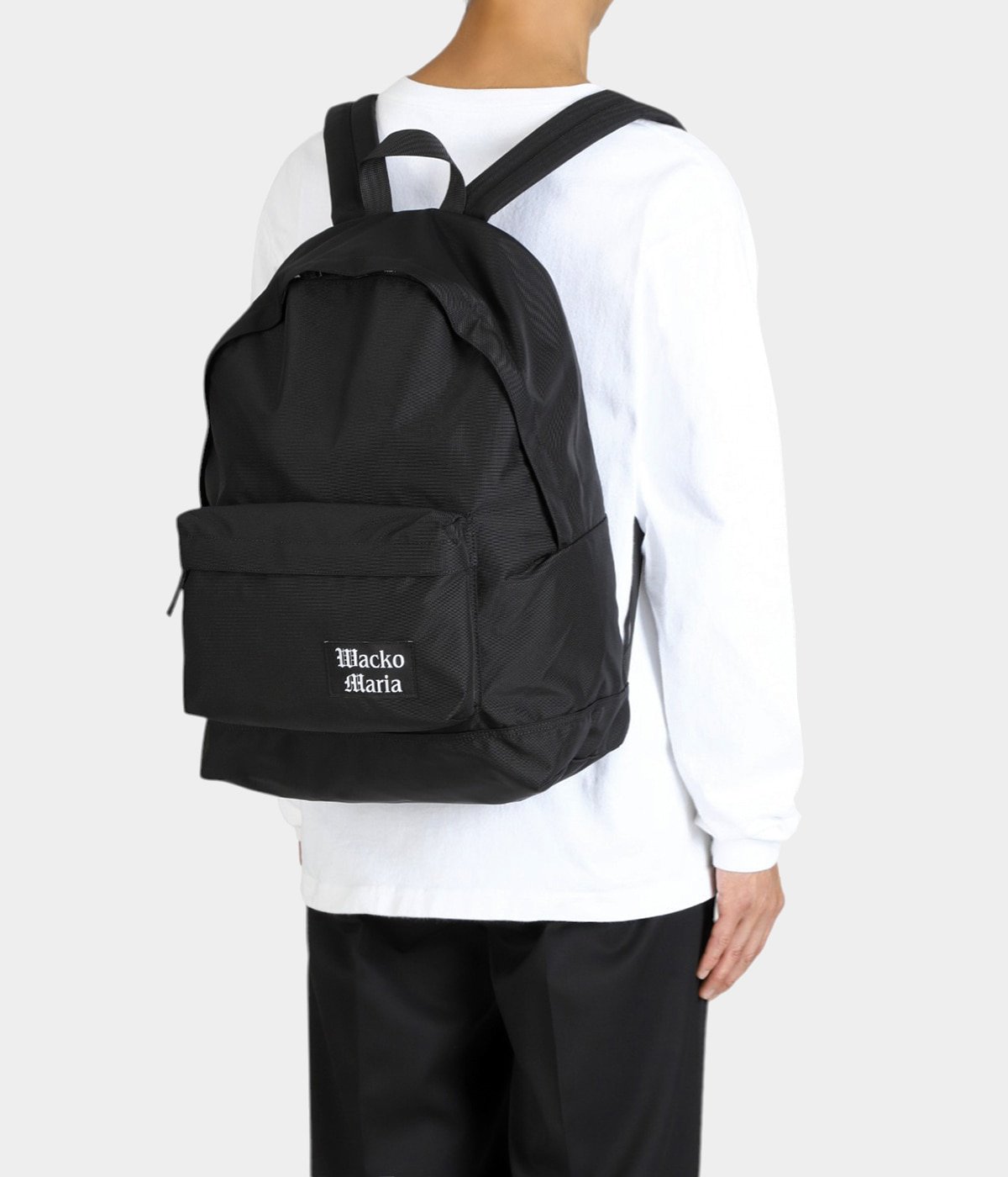 SPEAK EASY / BACK PACK | WACKO MARIA(ワコマリア) / バッグ バック