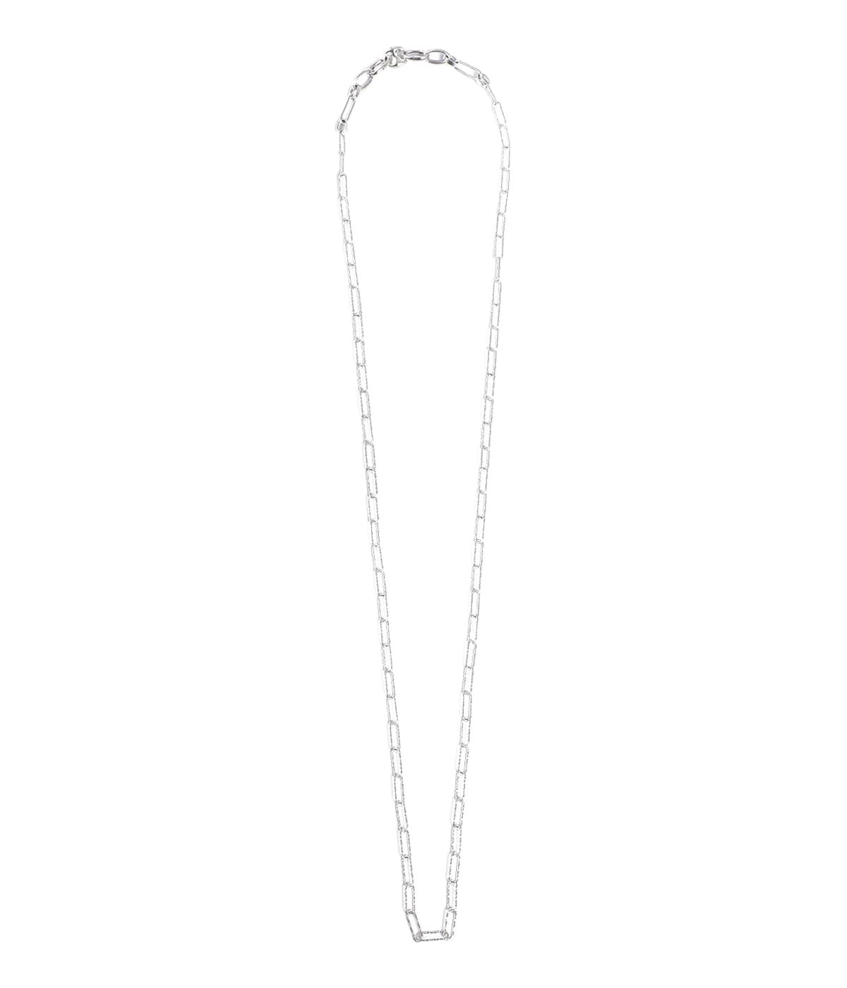 sparkle chian necklace | Garden of eden(ガーデンオブエデン