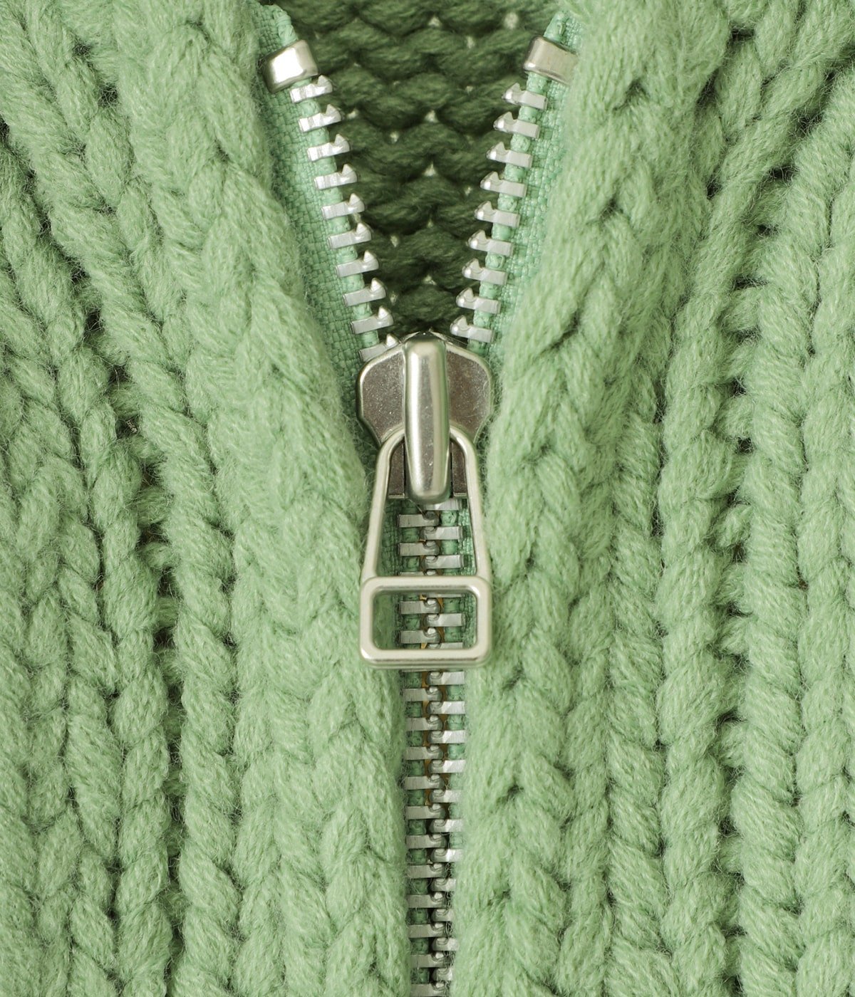 SUNKEN COWICHAN SWEATER | DESCENDANT(ディセンダント) / トップス