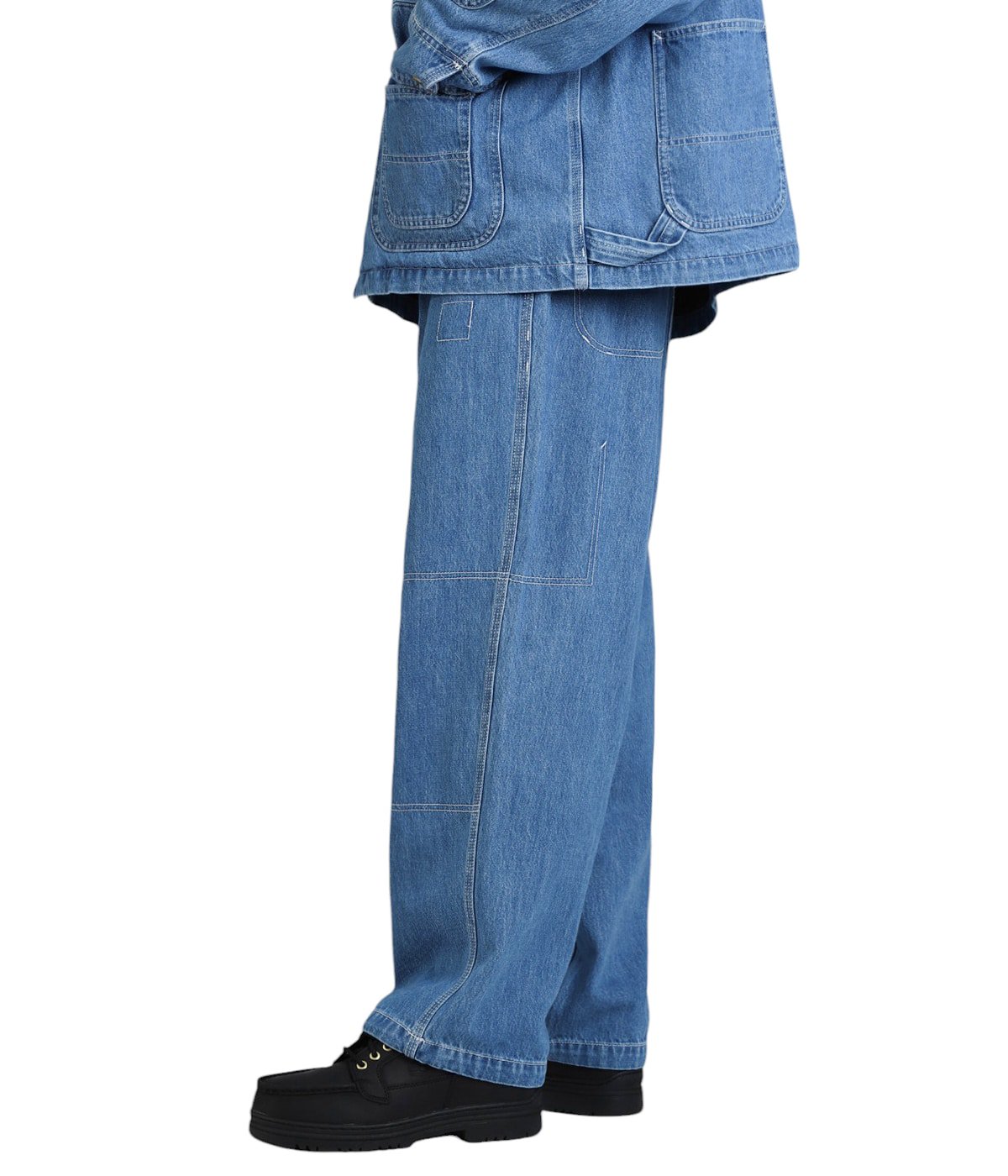 Removed Pocket Double Knee Pant | Carhartt WIP(カーハート ワーク