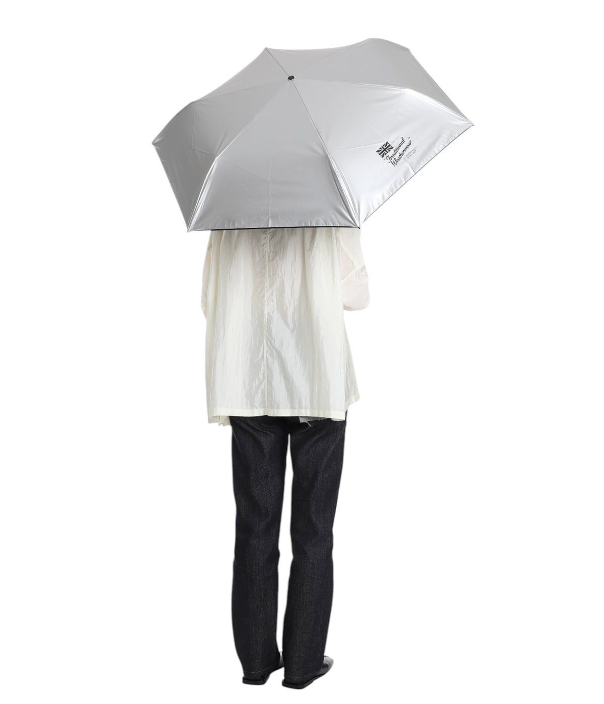 晴雨兼用】LIGHT WEIGHT UMBRELLA | Traditional Weatherwear