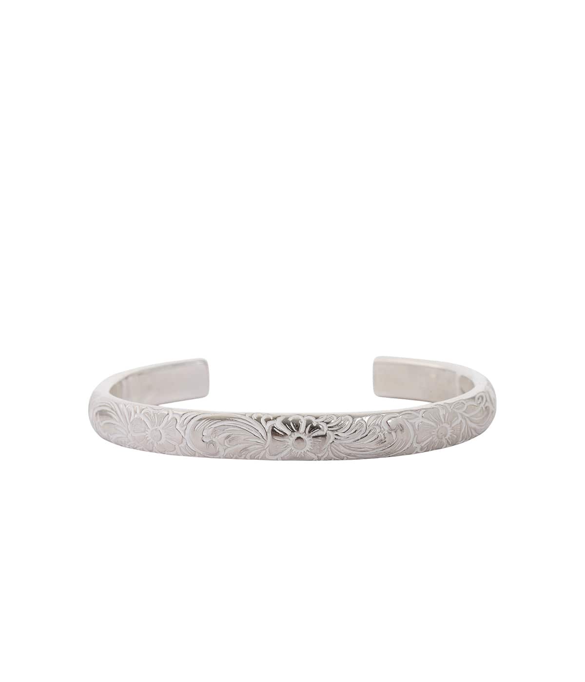 KARAKUSA ROSE BRACELET No.183 | LARRY SMITH(ラリースミス