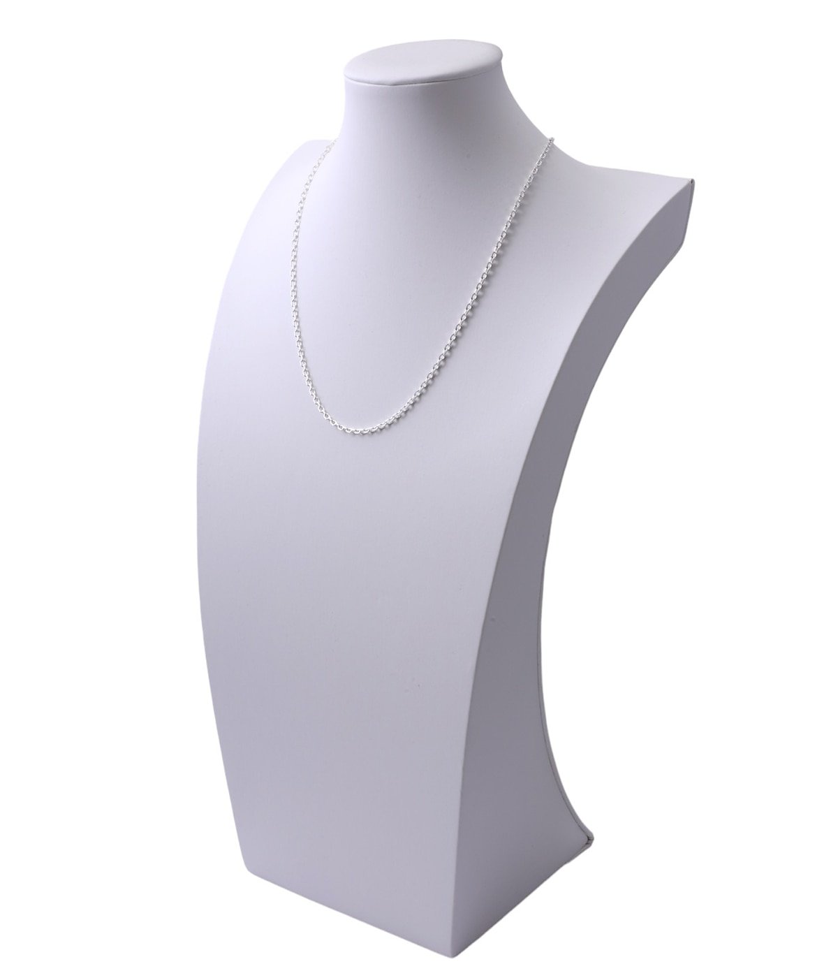 INFINITY HOOK CABLE CHAIN（18K GOLD ACCENT） | LARRY SMITH(ラリー