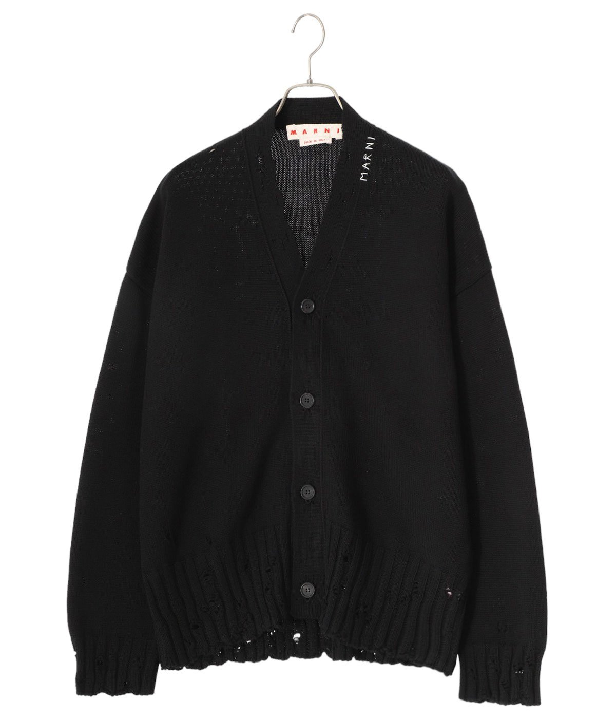 CARDIGAN | MARNI(マルニ) / トップス カーディガン (メンズ)の通販