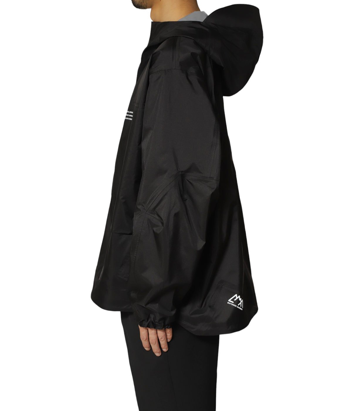 DIVER SHELL COEXIST LIGHT | CMF OUTDOOR GARMENT(シーエムエフ