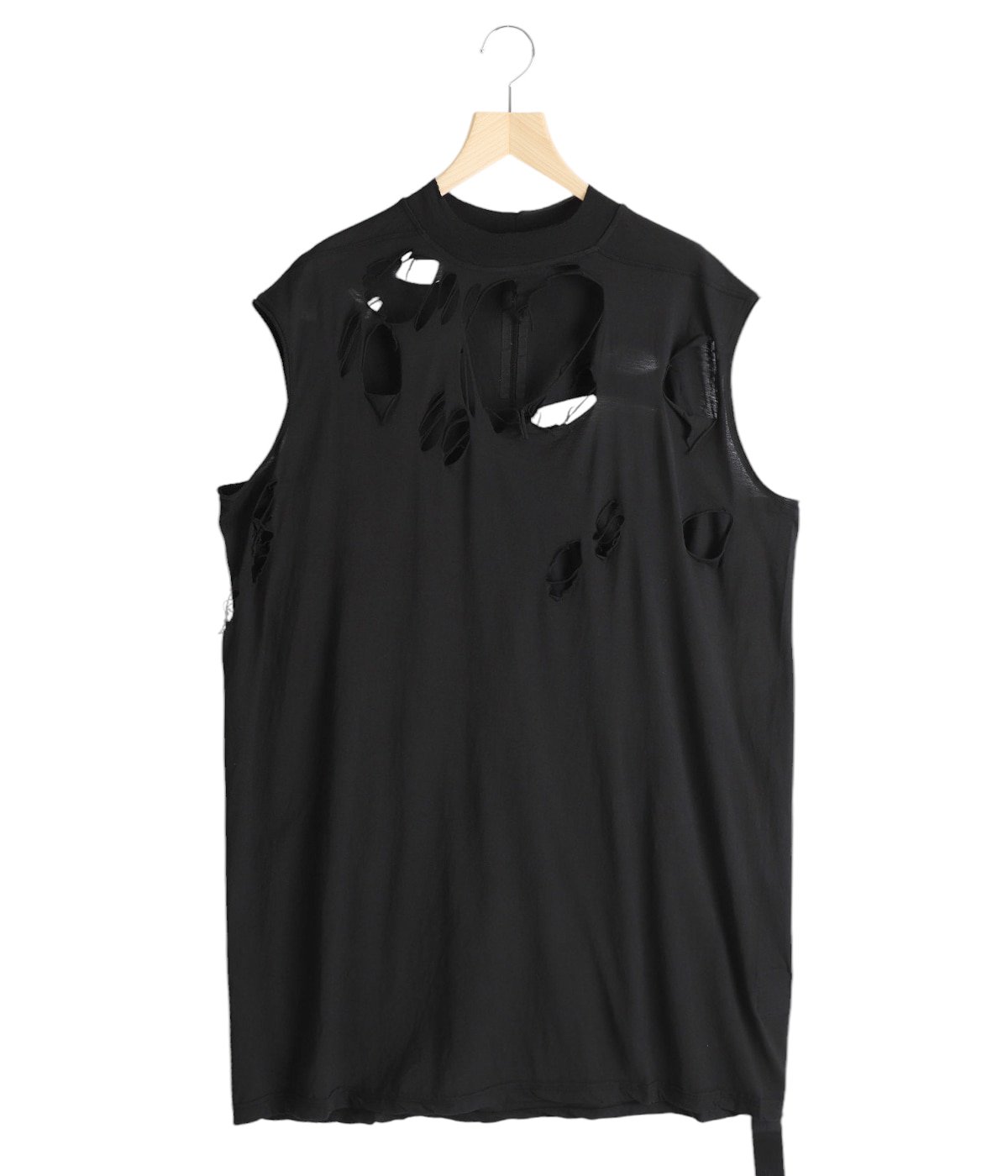 TRAP T（bhdsd 09 black） | Rick Owens DRKSHDW(リックオウエンス