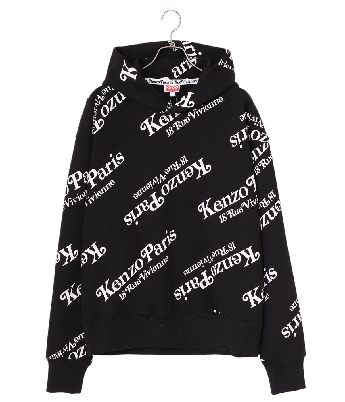 KENZO BY VERDY OVERSIZE HOODIE | KENZO(ケンゾー) / トップス