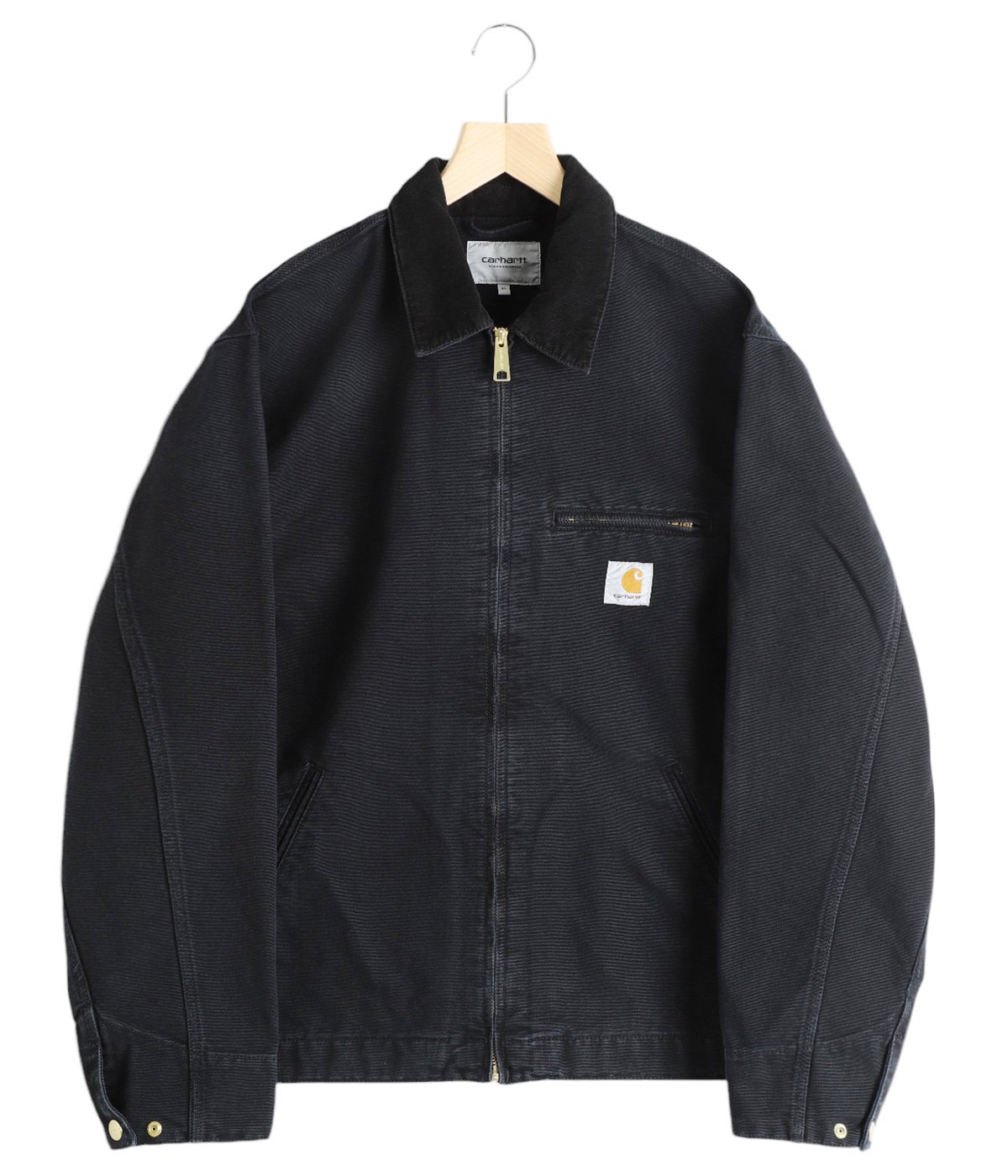 DETROIT JACKET（Unlined） | Carhartt WIP(カーハート ワークイン