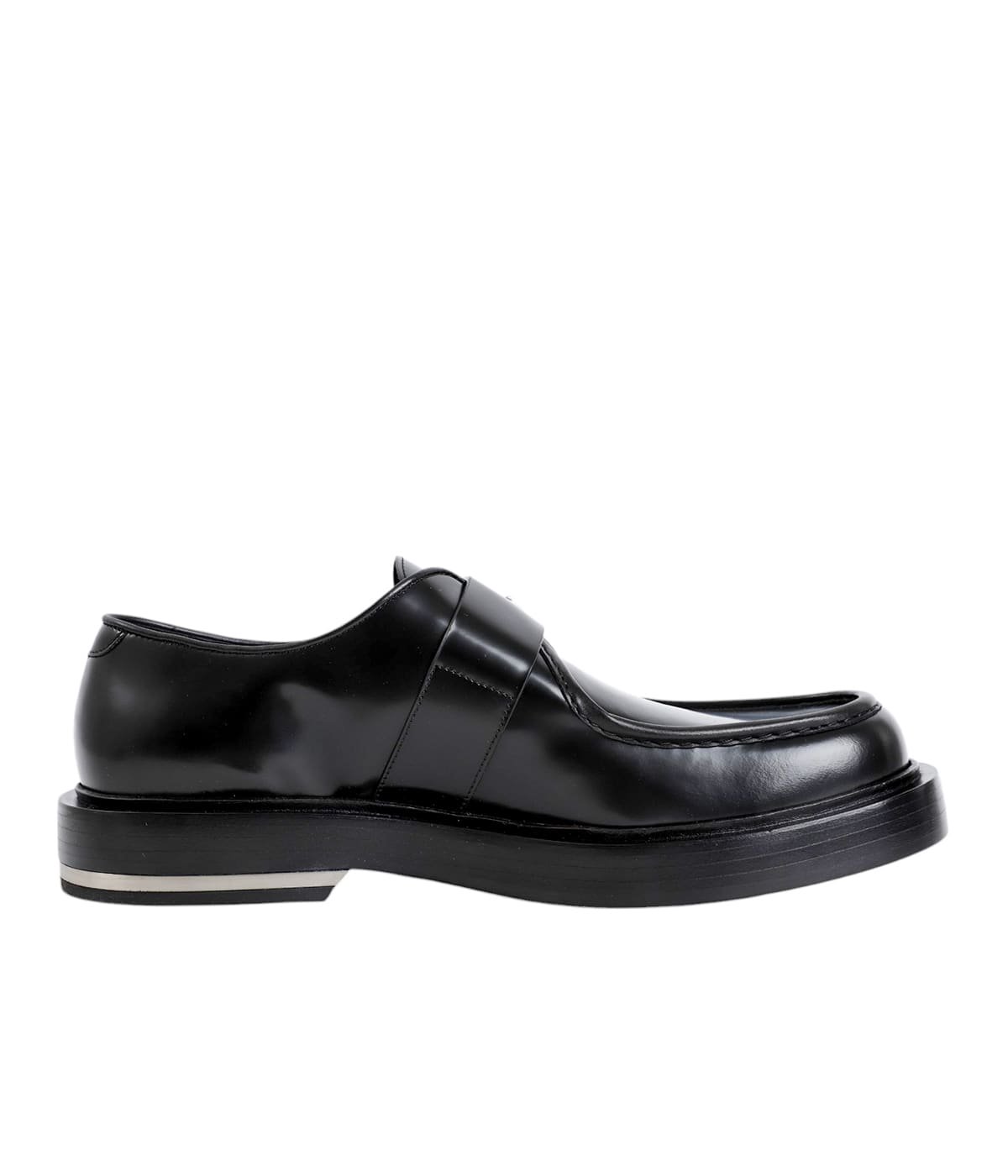 LOAFER | JIL SANDER(ジルサンダー) / シューズ レザーシューズ