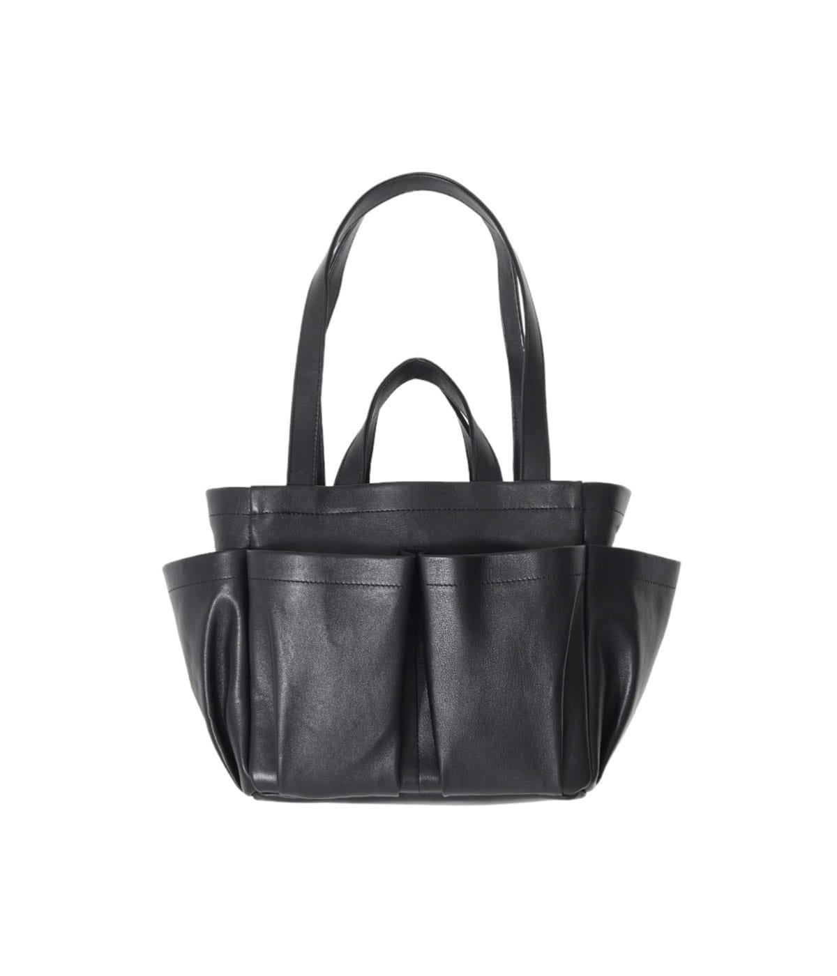 DOUBLE HANDLE TOTE：S | Aeta(アエタ) / バッグ トートバッグ (メンズ