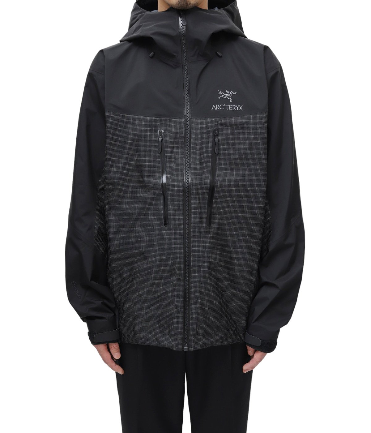 Alpha Jacket Men's | ARC'TERYX(アークテリクス) / アウター ナイロン