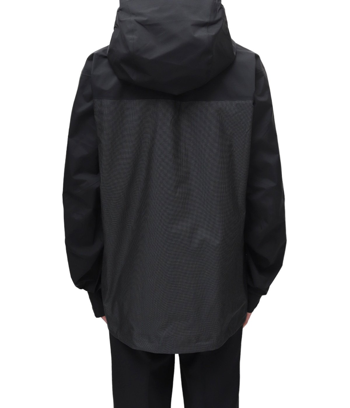 Alpha Jacket Men's | ARC'TERYX(アークテリクス) / アウター ナイロン