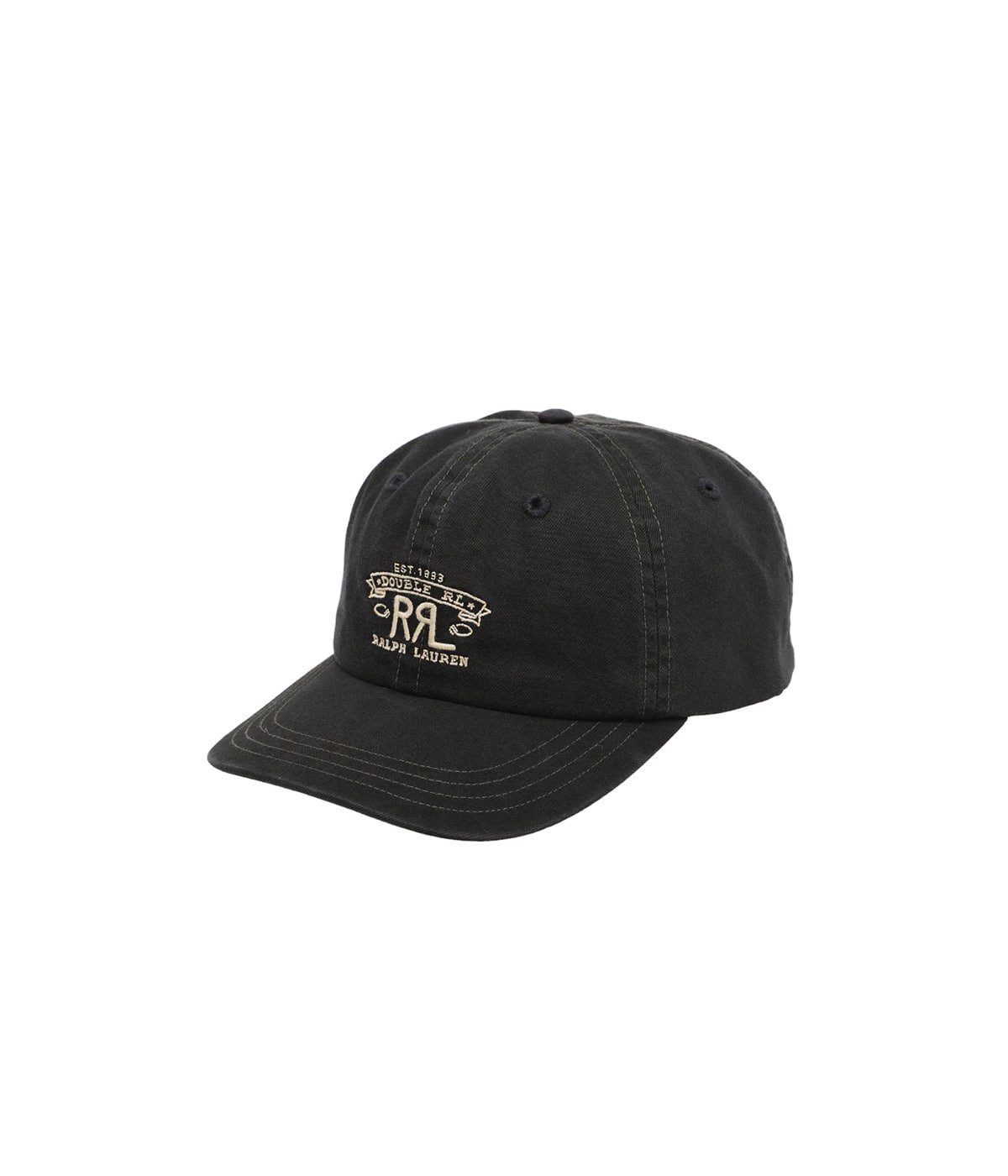 SPORTSMAN CP-CAP-HAT COTTON TWILL | RRL(ダブルアールエル) / 帽子