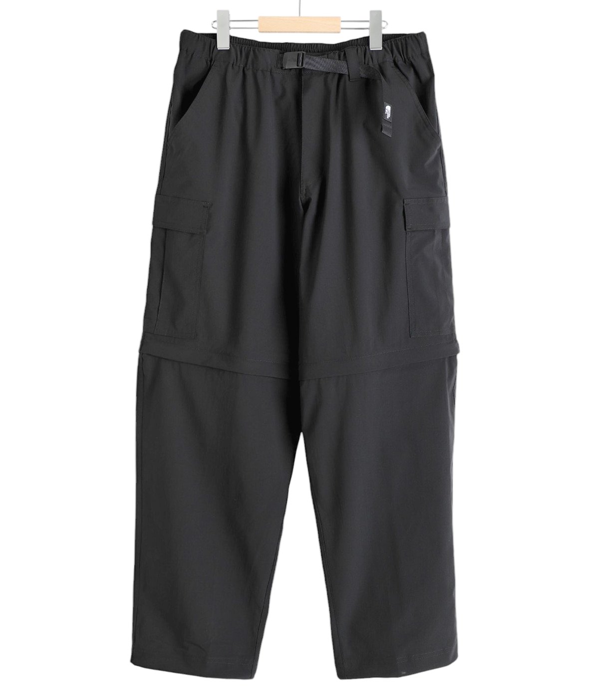Zip-Off Cargo Pant | THE NORTH FACE(ザ・ノース・フェイス) / パンツ