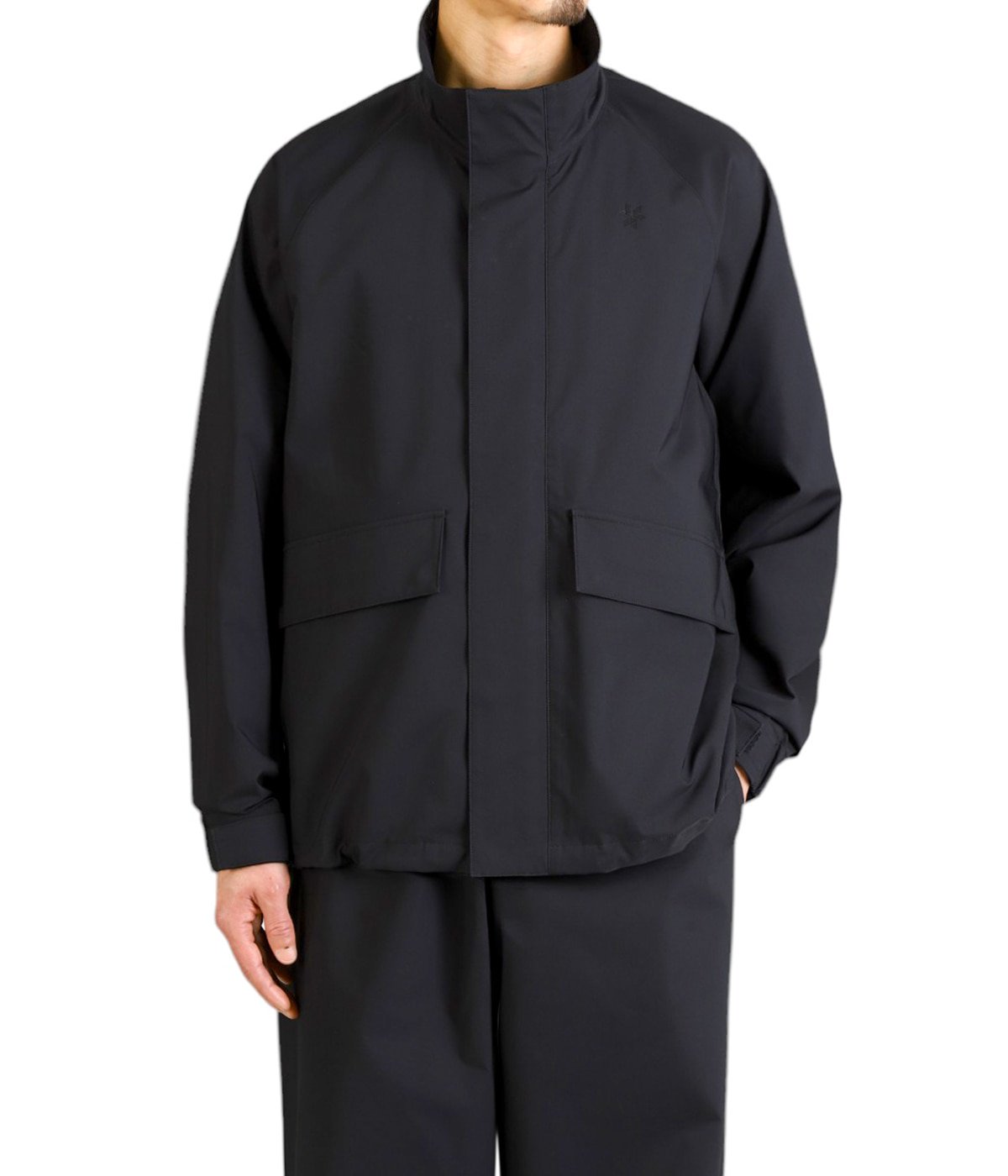 別注 DOUBLE WEAVE ACT ROVER JACKET | Goldwin(ゴールドウイン