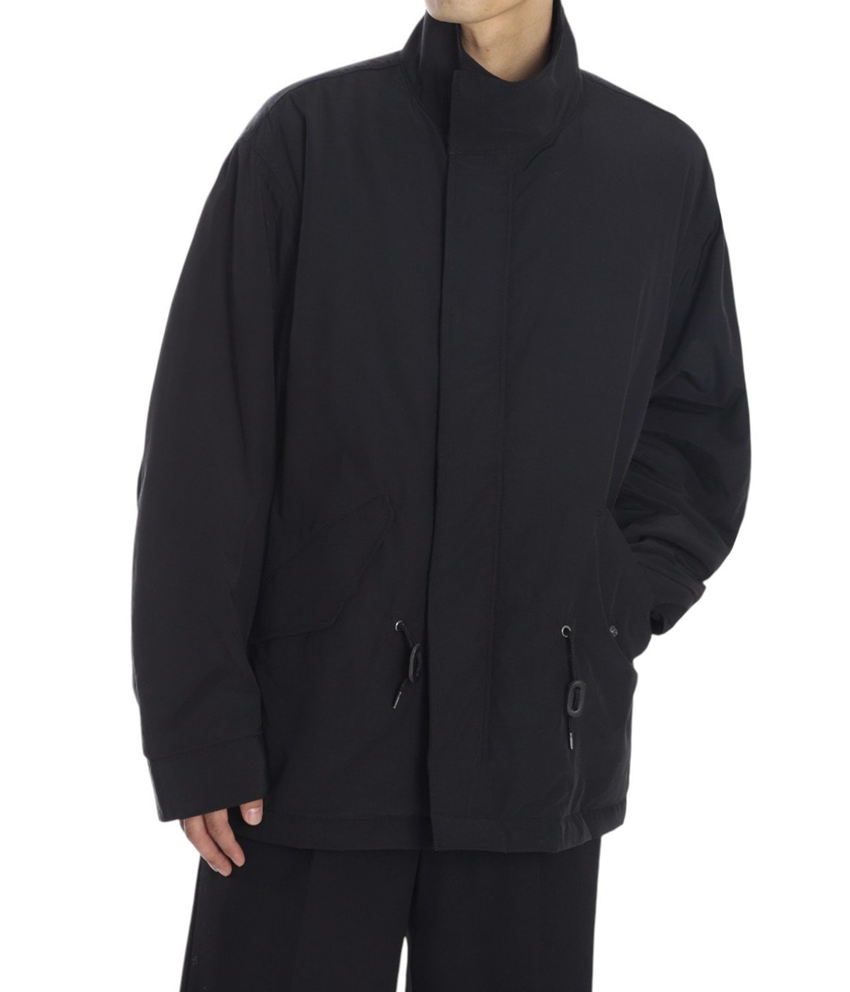 Short Mods Coat | PORT BY ARK(ポートバイアーク) / アウター コート
