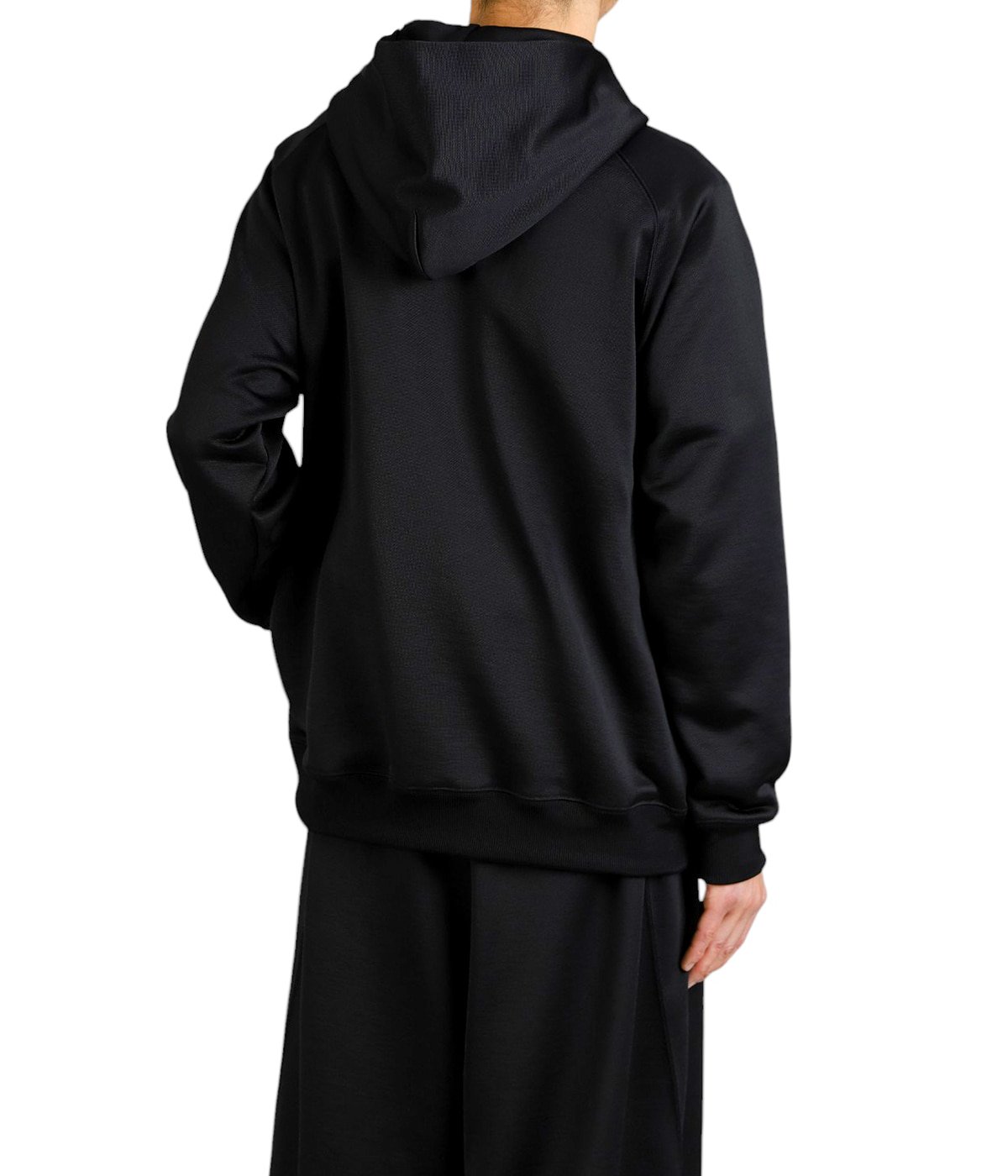 Zipped Hoody - Bright Jersey | NEEDLES(ニードルズ) / トップス