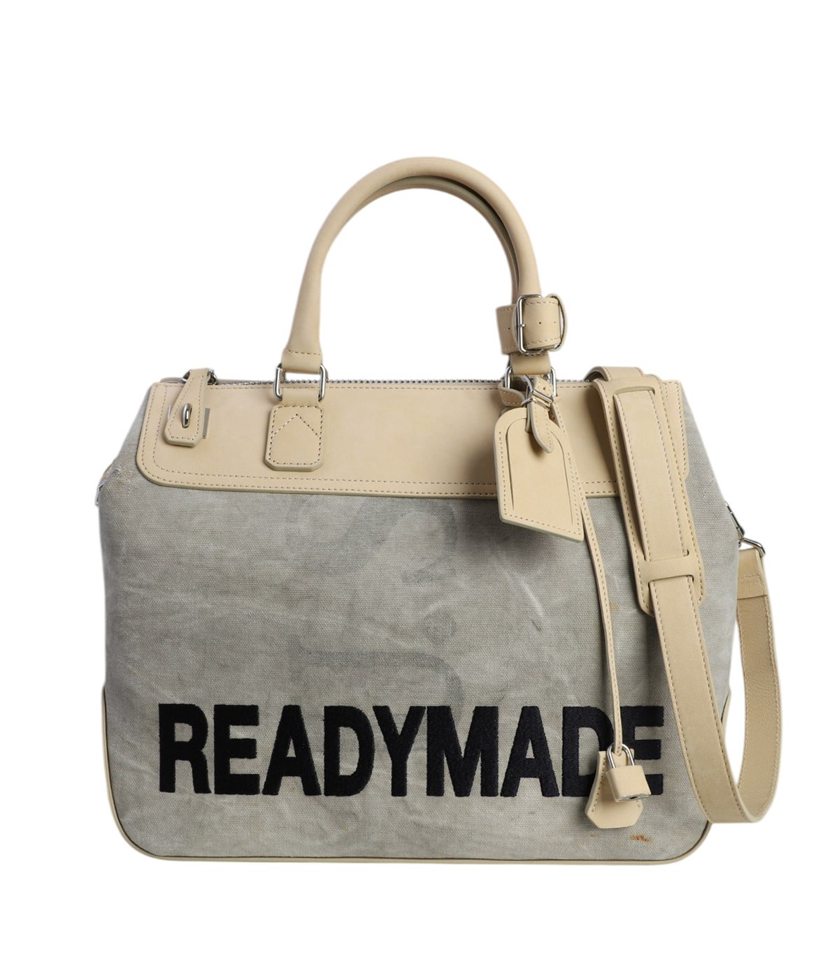 GYM BAG M | READYMADE(レディメイド) / バッグ ショルダーバッグ