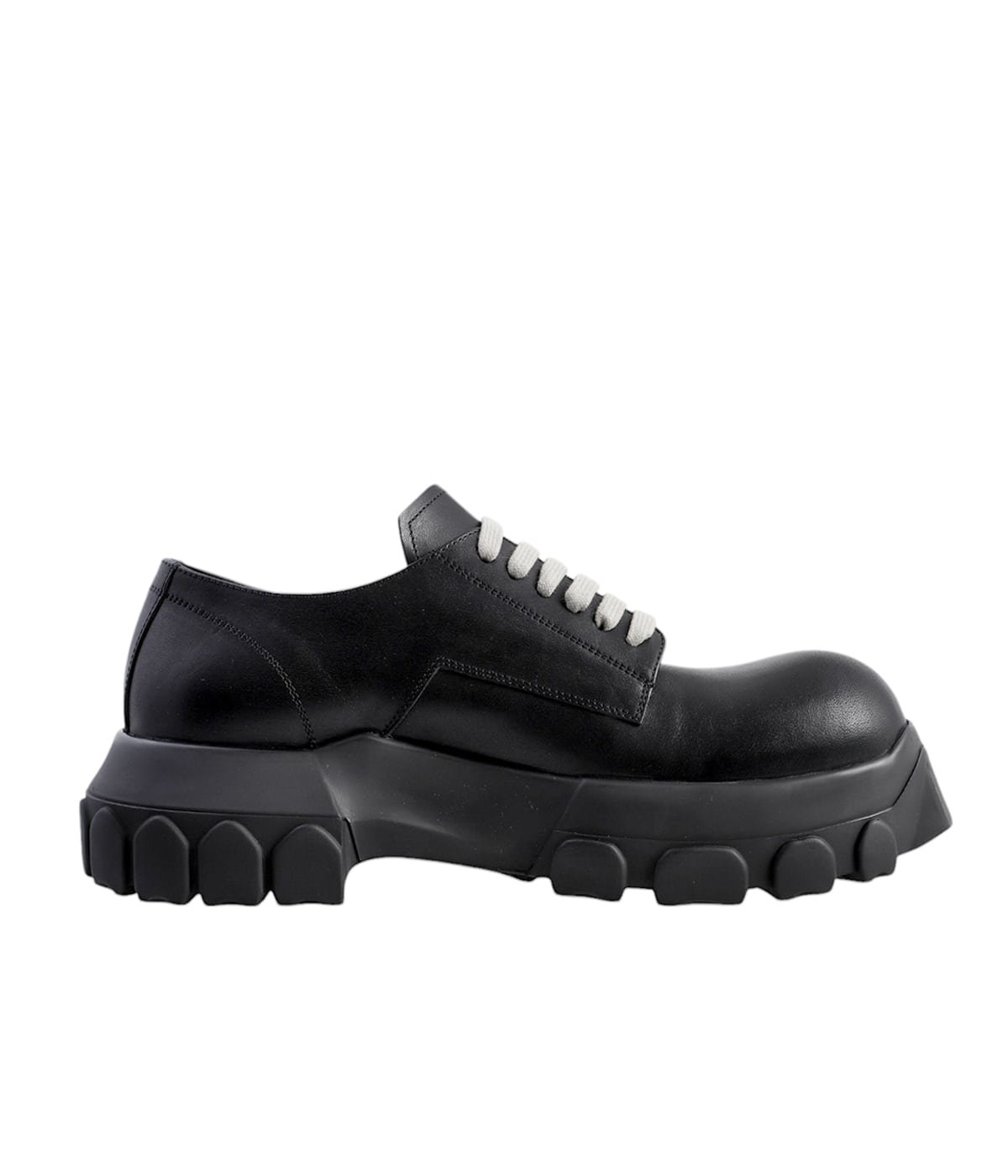 LACEUP BOZO TRACTOR | Rick Owens(リックオウエンス) / シューズ