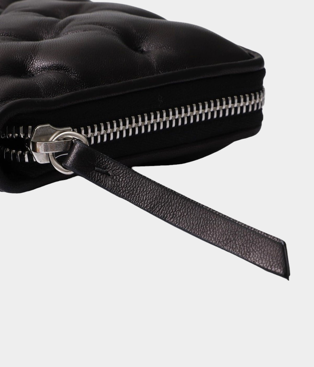WALLET ZIP AROUND CONTINENTAL | Maison Margiela(メゾン マルジェラ
