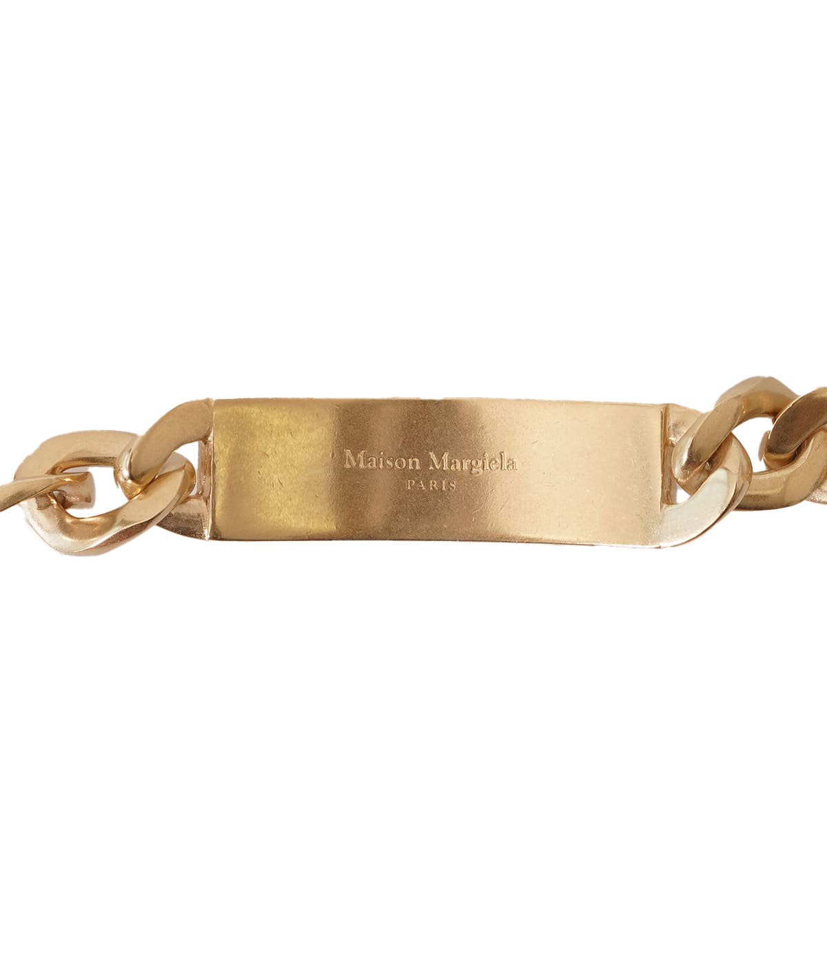 ID BRACELET | Maison Margiela(メゾン マルジェラ) / アクセサリー