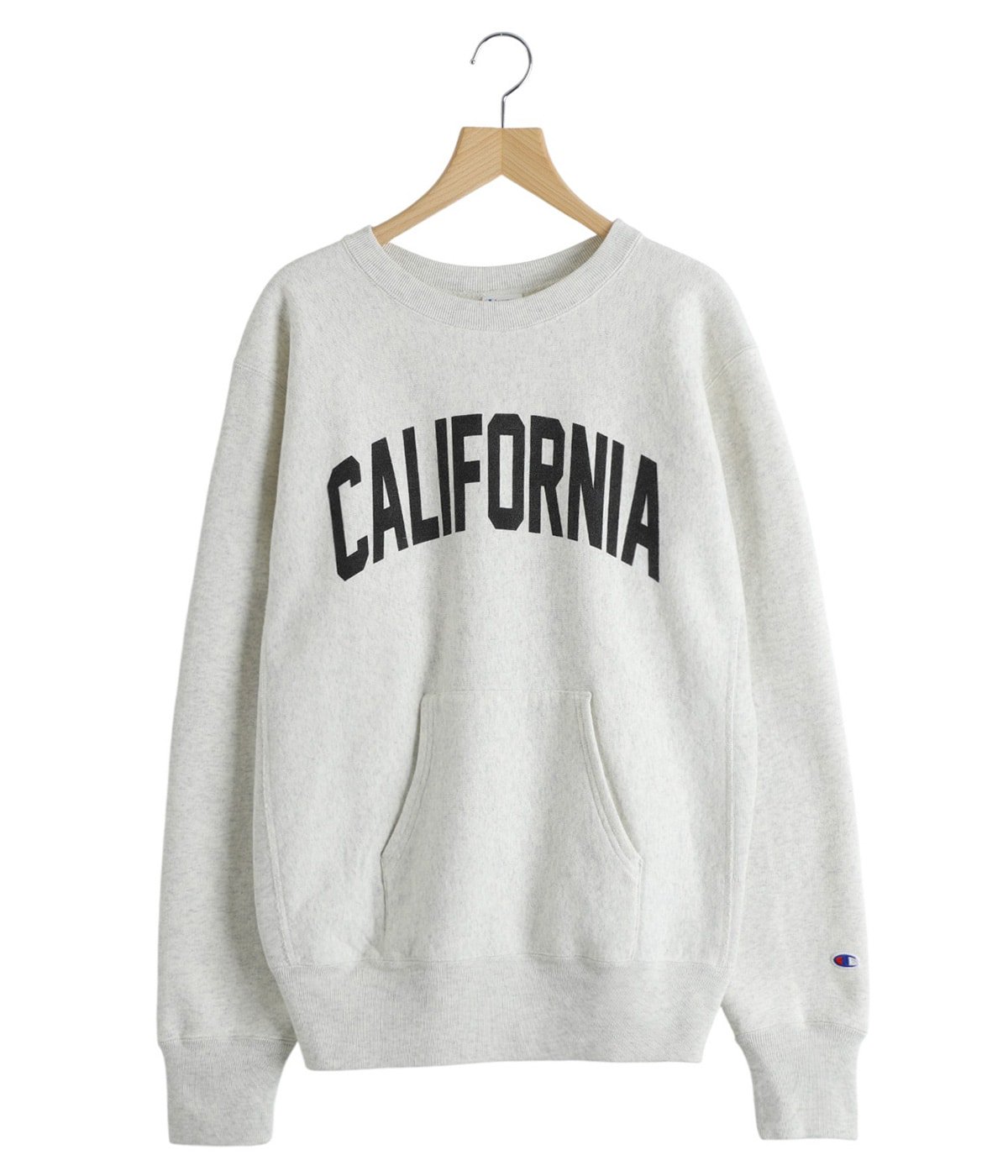 Champion For SD Exclusive R.W Crew Sweat | STANDARD CALIFORNIA