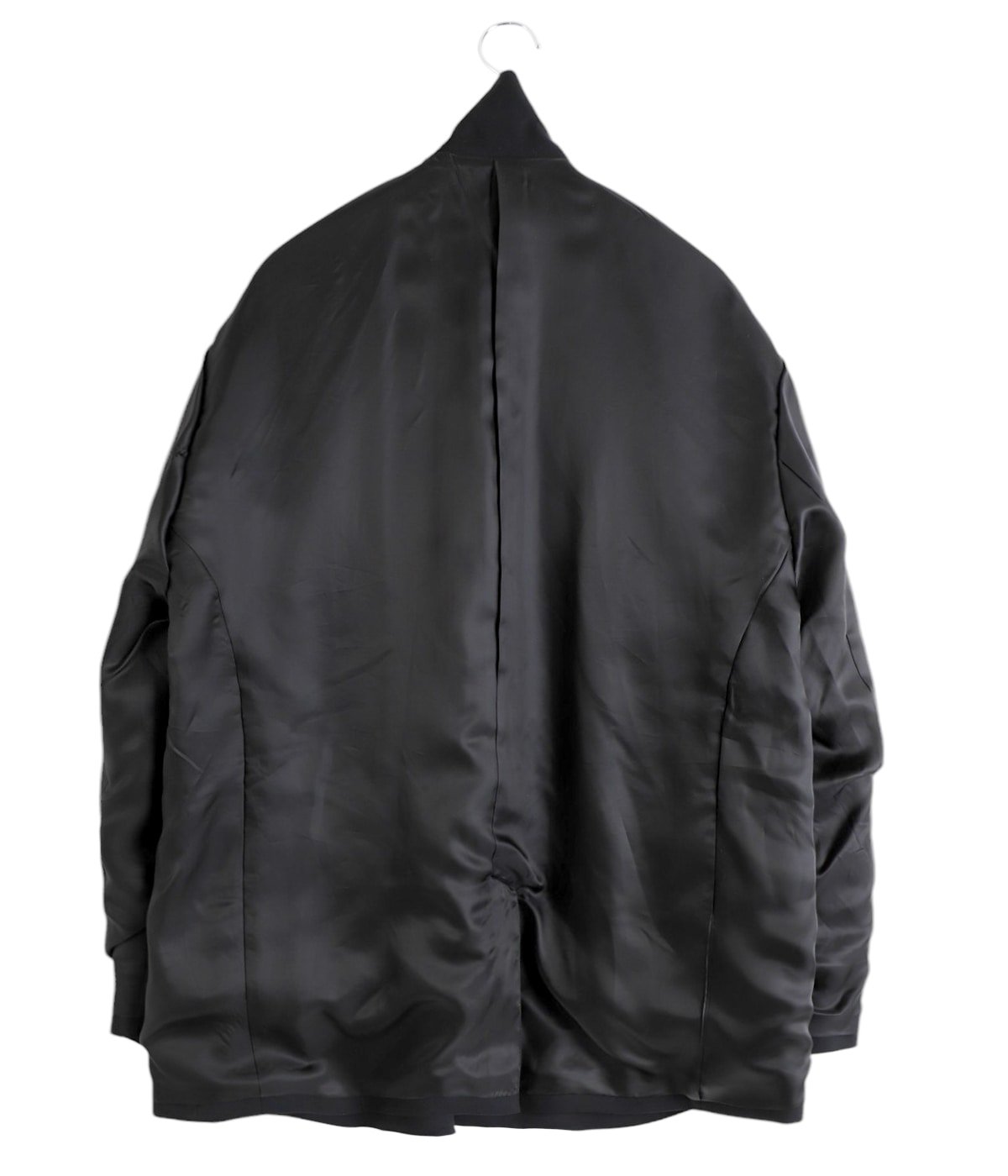 OVERSIZED SINGLE BREASTED JACKET | ssstein(シュタイン) / アウター