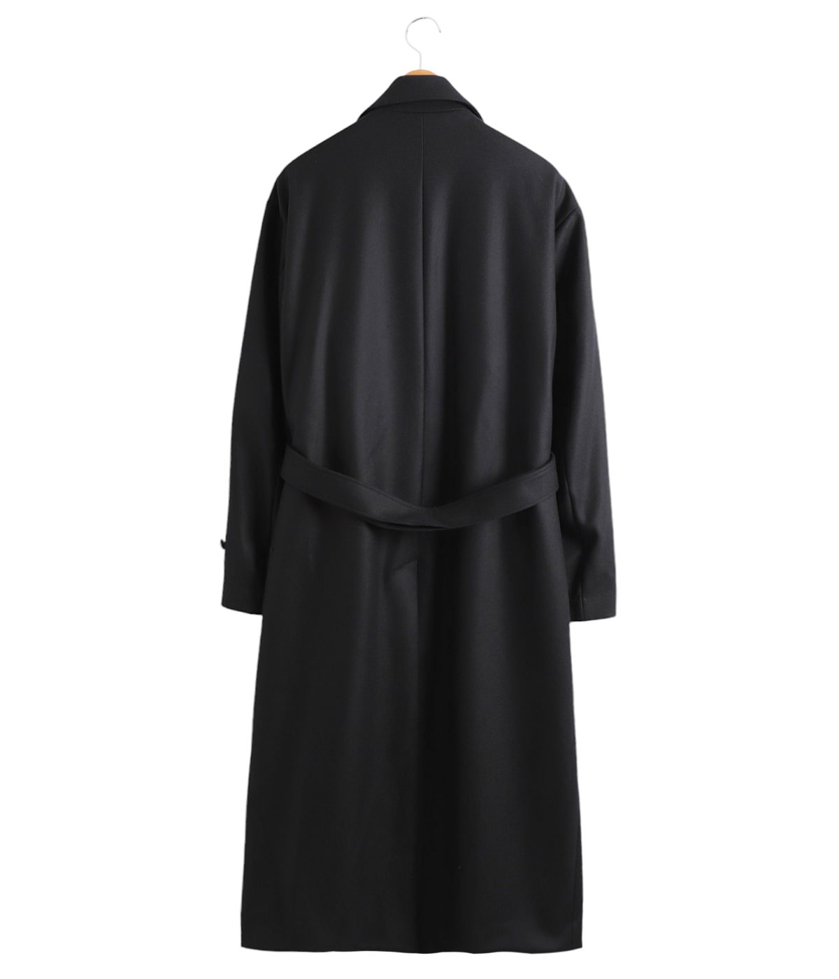 LAY CHESTER COAT | ssstein(シュタイン) / アウター コート (メンズ