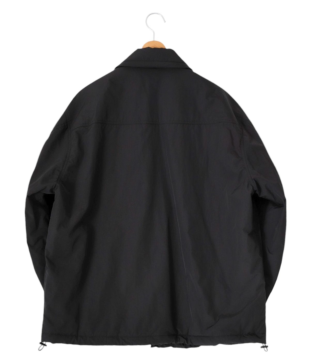 PADDED COACH JACKET | ssstein(シュタイン) / アウター ダウン・中綿