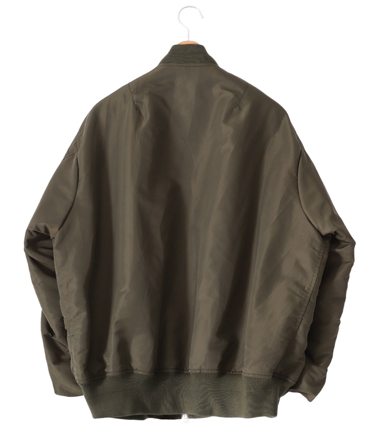 OVERSIZED FLIGHT JACKET | ssstein(シュタイン) / アウター ダウン