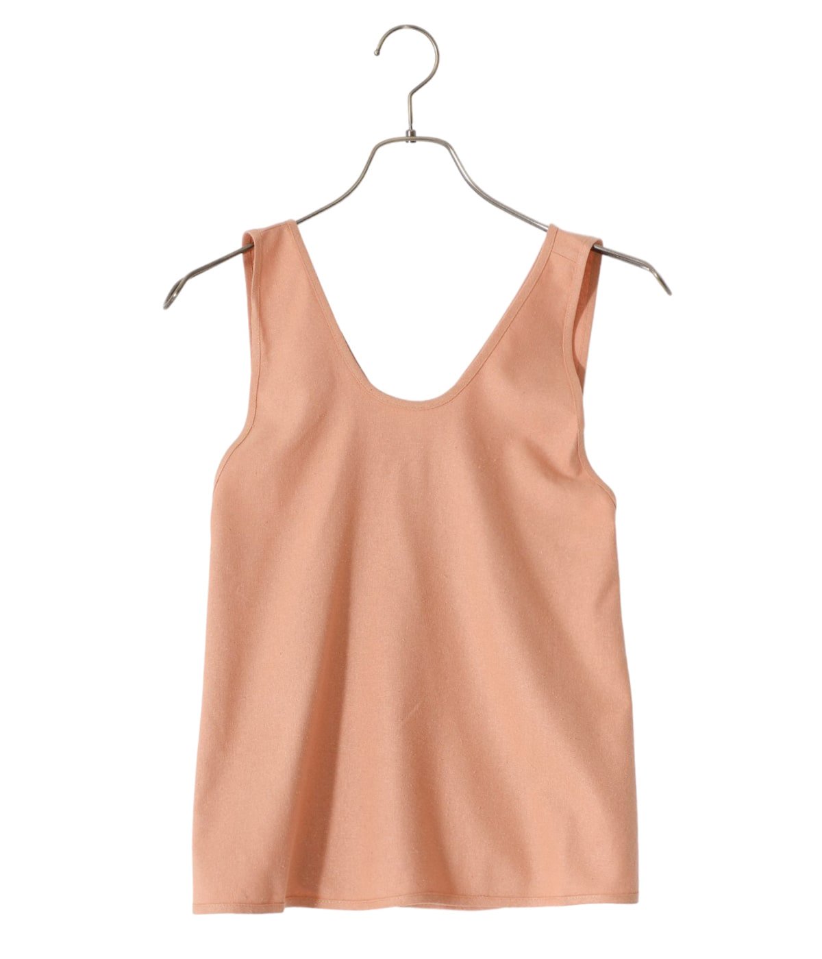 レディース】APRON TOP | Baserange(ベースレンジ) / トップス