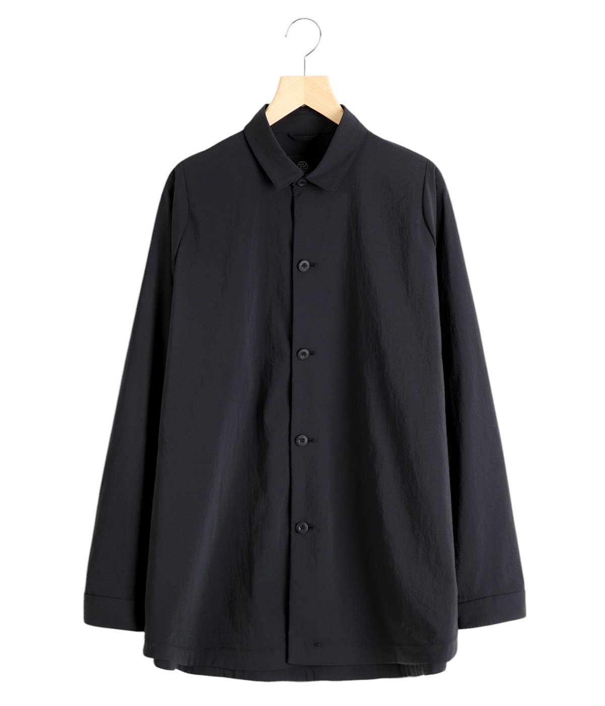 予約】CARTRIDGE SHIRT DR | TEATORA(テアトラ) / トップス ポロシャツ