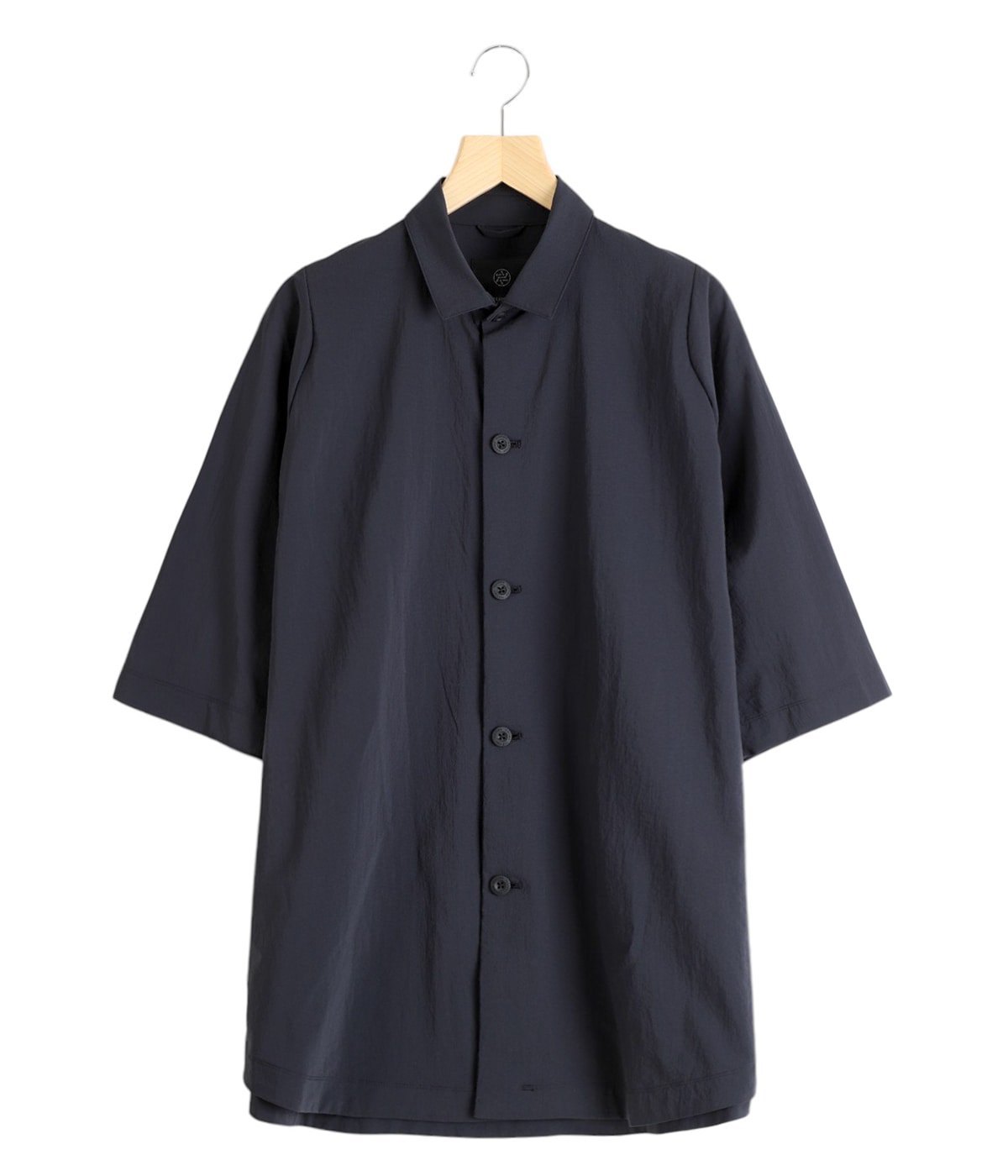 予約】CARTRIDGE SHIRT S/S DR | TEATORA(テアトラ) / トップス 半袖
